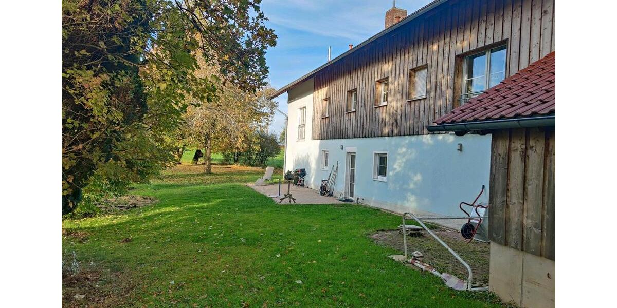 Einfamilienhaus Aicha vorm Wald - 7 Zimmer, 240 m&sup2;, 1.500&euro; | Angebot:26113051