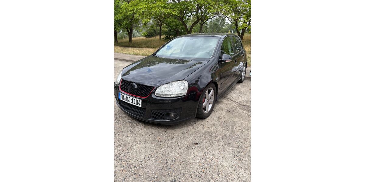VW Golf 222.000 km 3.000 &euro; Brandenburg 14772