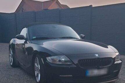 BMW Z4 172.000 km 14.900 &euro; Gangelt 52538