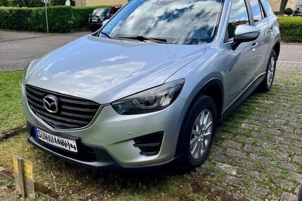 Mazda CX-5 178.200 km 9.500 &euro; Bad bergzabern 76887