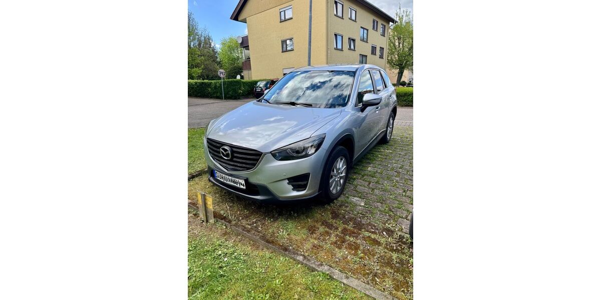 Mazda CX-5 178.200 km 9.500 &euro; Bad bergzabern 76887