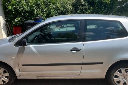VW Polo 195.000 km 1.000 &euro; Münsingen 72525