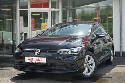 VW Golf 34.690 km 23.490 &euro; Zella-Mehlis 98544