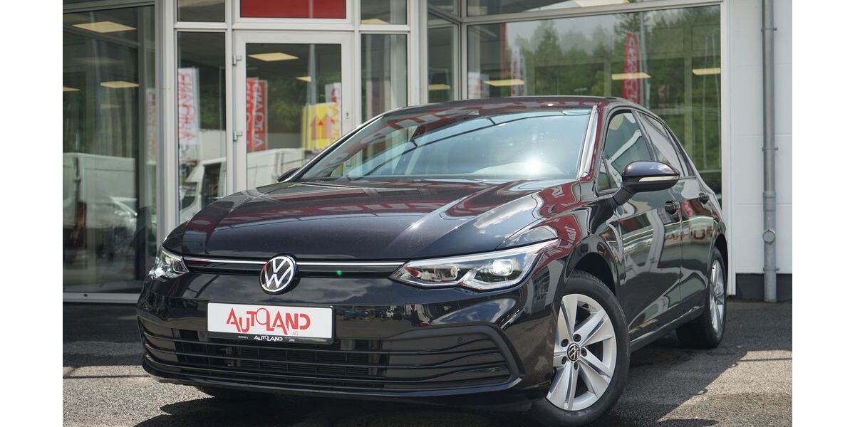 VW Golf 34.690 km 23.490 &euro; Zella-Mehlis 98544