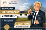 Ländliche Ruhe trifft moderneTechnik- Energiesparender Neubau-Bungalow - Einfamilienhaus Falkenberg | Angebot:26785333