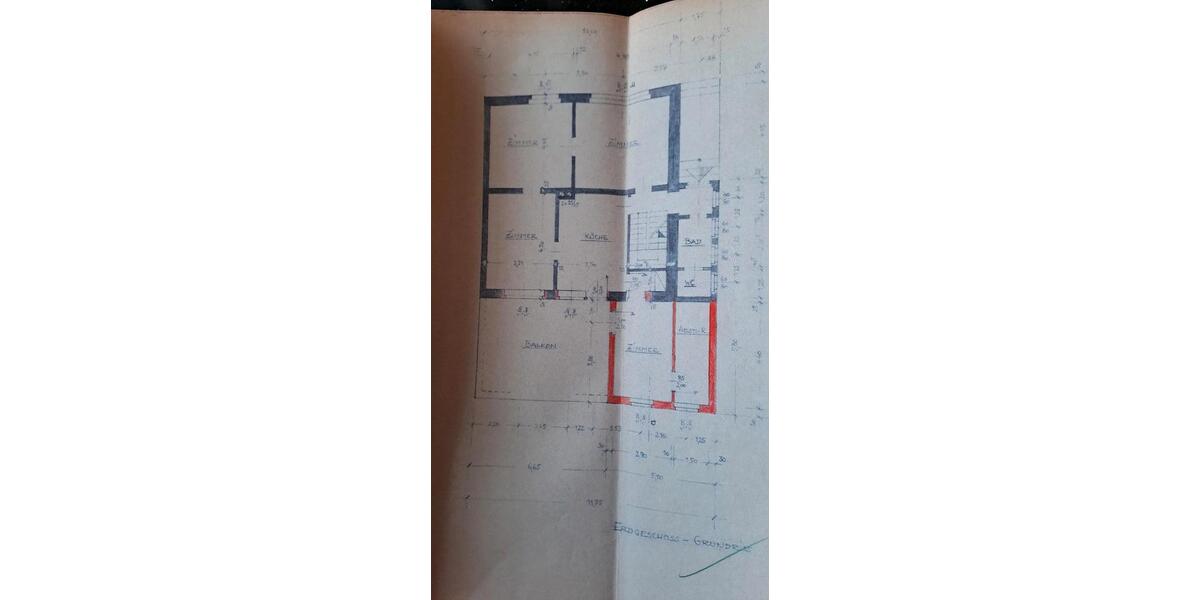Mehrfamilienhaus, Wohnhaus Ottweiler - 8 Zimmer, 218 m&sup2;, 180.000&euro; | Angebot:25405860