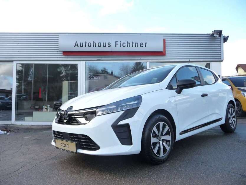 Mitsubishi Colt 2.500 km 16.995 € Münsingen 72525