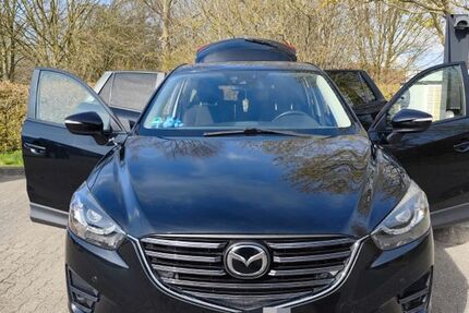 Mazda CX-5 176.000 km 7.500 &euro; Brodersby-Goltoft 24864