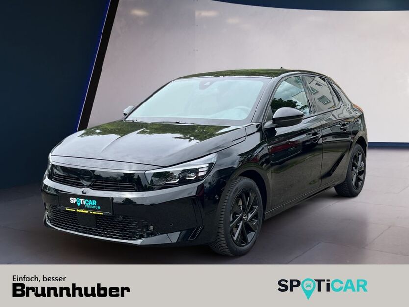 Opel Corsa 11.284 km 17.950 € Augsburg 86156