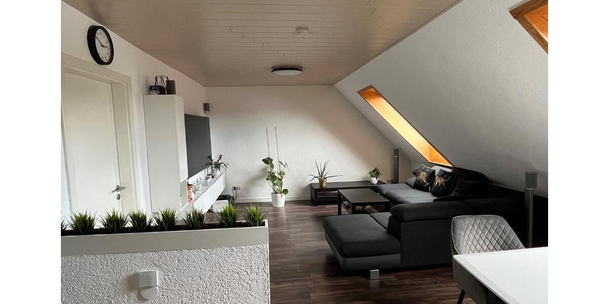 Maisonettenwohnung Wolfsburg Alt-Wolfsburg - 3 Zimmer, 98 m&sup2;, 199.000&euro; | Angebot:26426507