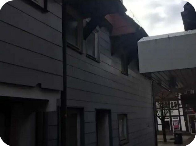 Holzminden, MFH + Hinterhaus - Mehrfamilienhaus, Wohnhaus Holzminden | Angebot:21311166