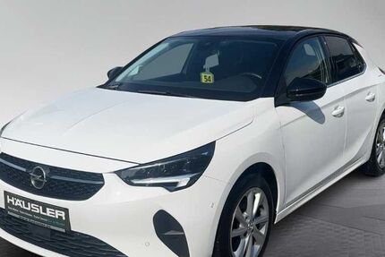 Opel Corsa 35.283 km 14.590 &euro; Bad Tölz 83646