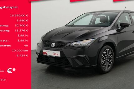 Seat Ibiza 8.801 km 16.680 &euro; Leverkusen 51373
