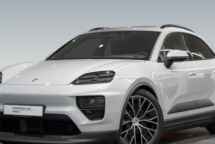 Porsche Macan 4.500 km 88.900 &euro; Heilbronn 74074