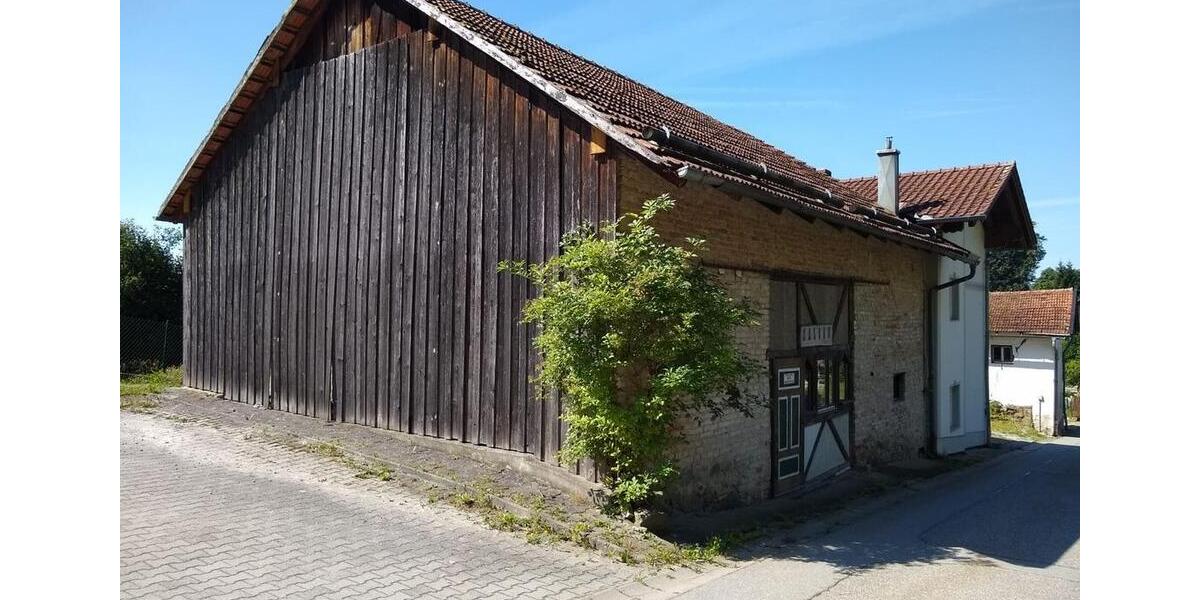 Gewerbeobjekt Winzer - 320&euro; | Angebot:22135783