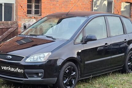 Ford C-Max 256.500 km 1.590 &euro; Osternienburger Land 06386