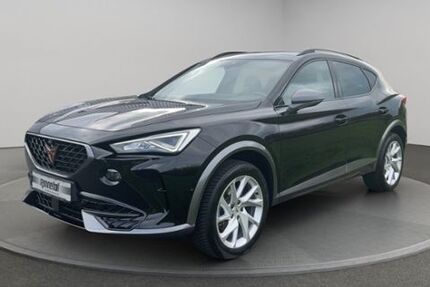 Cupra Formentor 17.200 km 27.780 &euro; Rudolstadt 07407