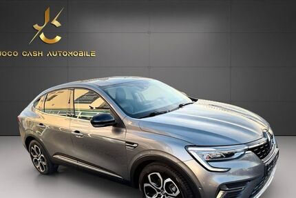 Renault Arkana 134.000 km 19.999 &euro; Worms 67547