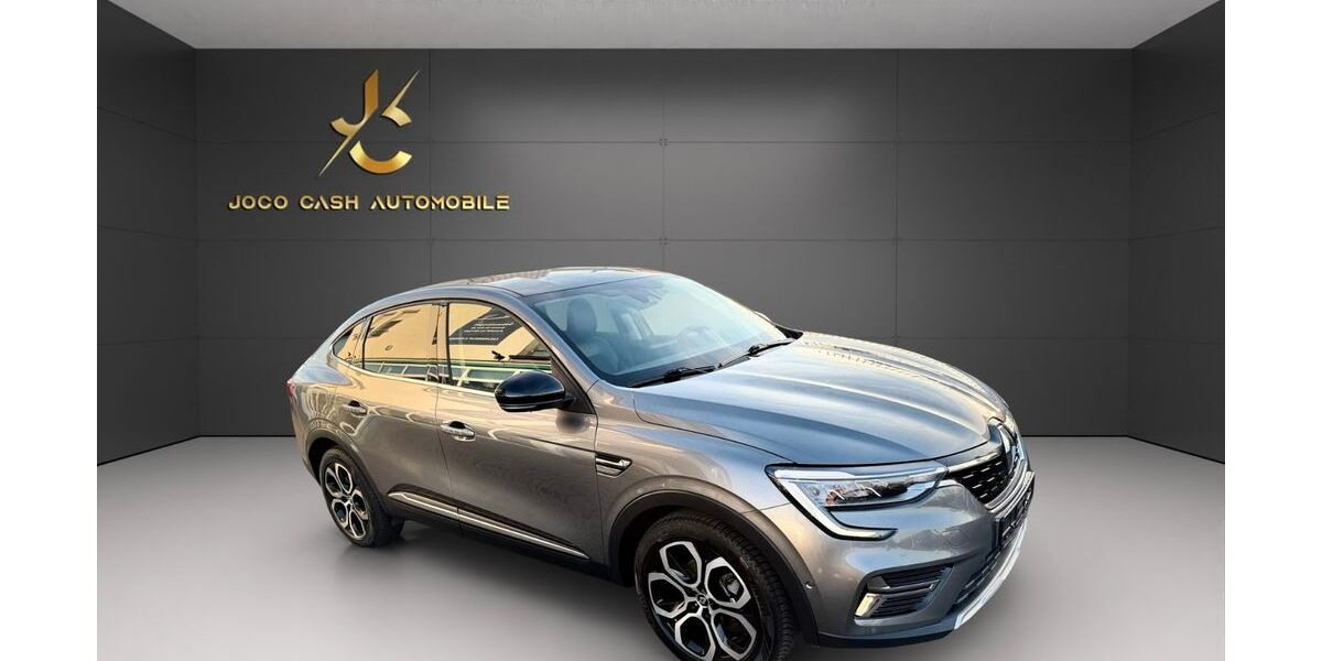 Renault Arkana 134.000 km 19.999 &euro; Worms 67547