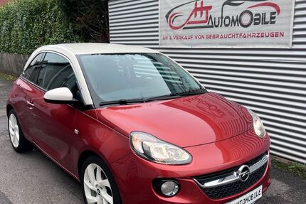 Opel Adam 136.000 km 6.399 &euro; Marl 45770