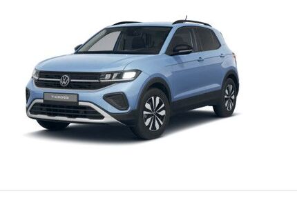 VW T-Cross 3.271 km 19.490 &euro; Gersthofen 86368