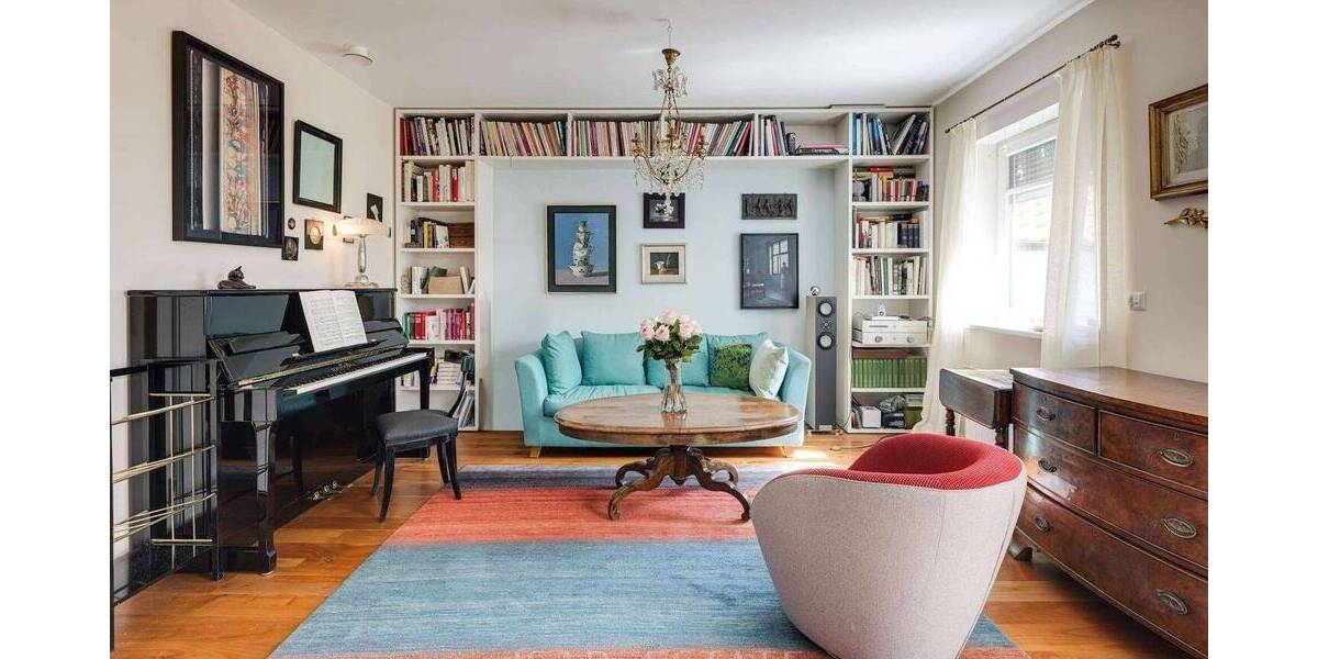 Einfamilienhaus Grünwald - 7 Zimmer, 238 m&sup2;, 3.036.000&euro; | Angebot:26702891