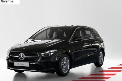 Mercedes-Benz B 200 13.378 km 34.490 € Garbsen 30827