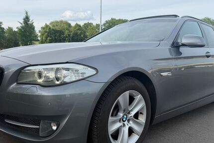 BMW 520 285.000 km 7.100 &euro; Holleben 06179