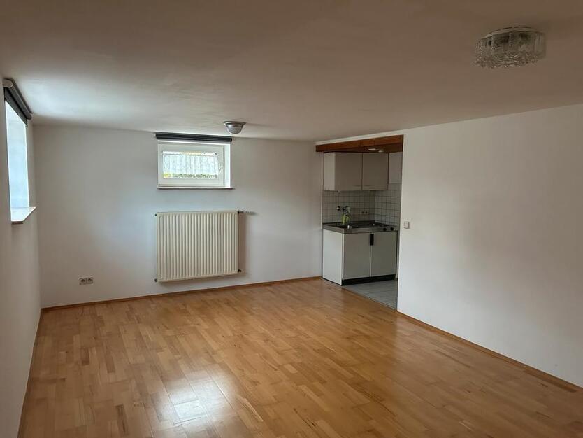 Ein Zimmer Wohnung in Fulda zimmer
