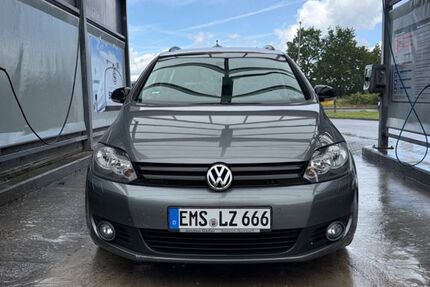 VW Golf Plus 83.500 km 8.790 &euro; Holzheim 65558