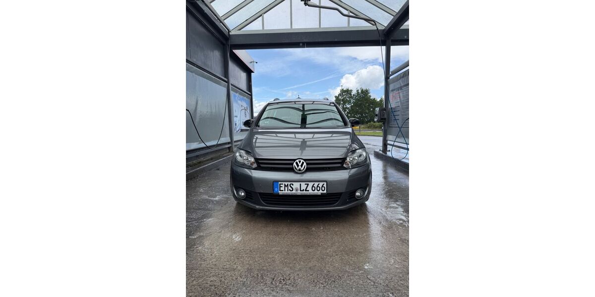 VW Golf Plus 83.500 km 8.790 &euro; Holzheim 65558