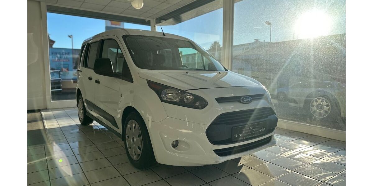 Ford Tourneo Connect 143.000 km 8.700 &euro; Alfeld (Leine) 31061
