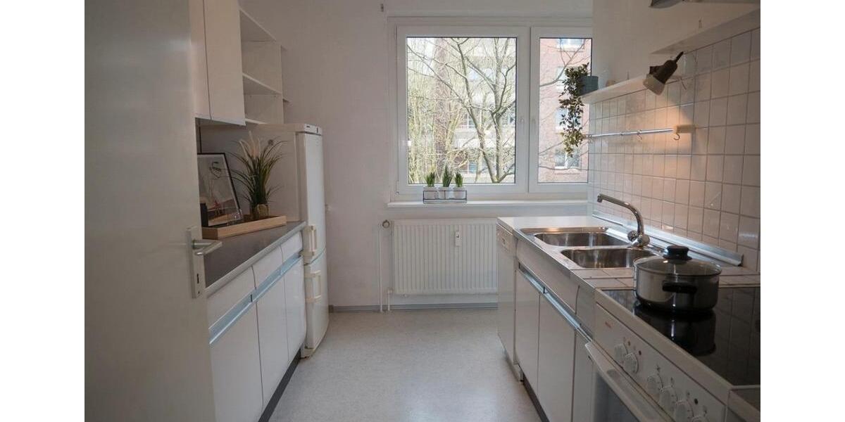 Etagenwohnung Buxtehude - 3.5 Zimmer, 92 m&sup2;, 298.000&euro; | Angebot:26420736