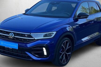 VW T-Roc 66.119 km 30.950 &euro; Mainz 55131