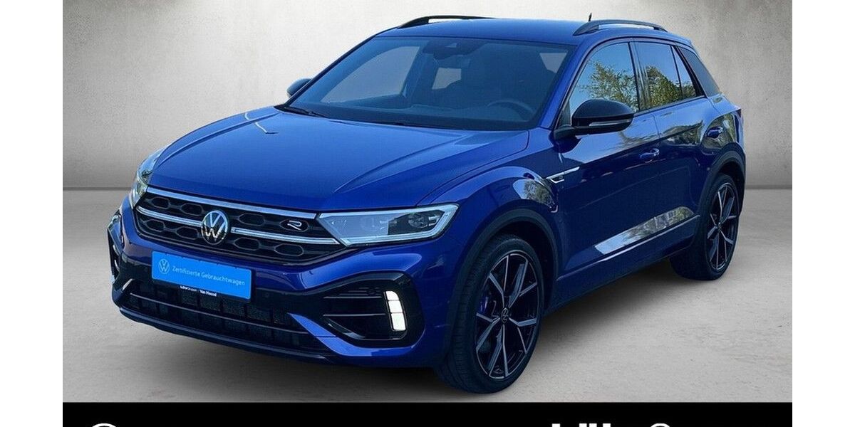 VW T-Roc 66.119 km 30.950 &euro; Mainz 55131