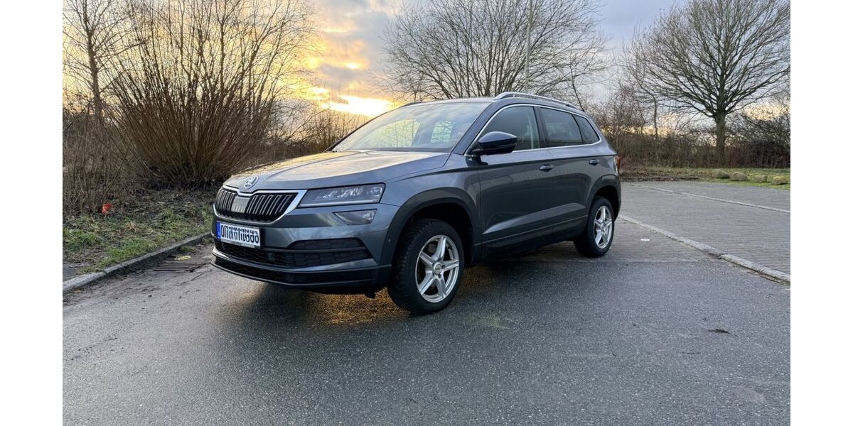 Skoda Karoq 148.700 km 18.000 &euro; Hobstin 23744