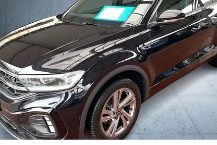VW T-Roc 42.400 km 20.350 &euro; Siegen 57076