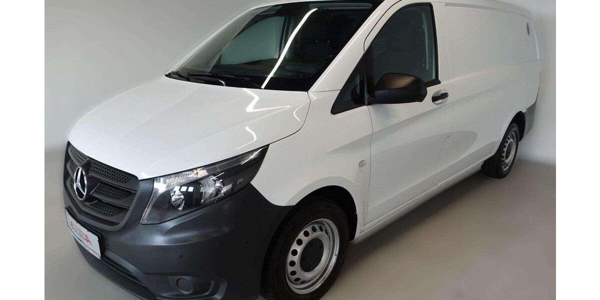 Mercedes-Benz Vito 118.000 km 17.489 &euro; Malsch 69254