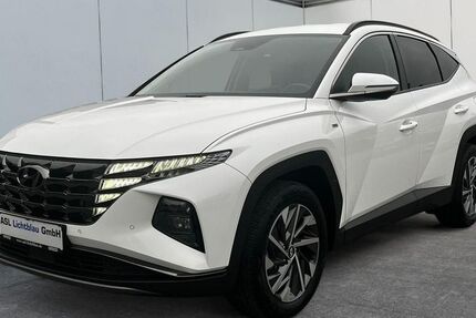 Hyundai TUCSON 160.406 km 29.990 &euro; Teltow 14513