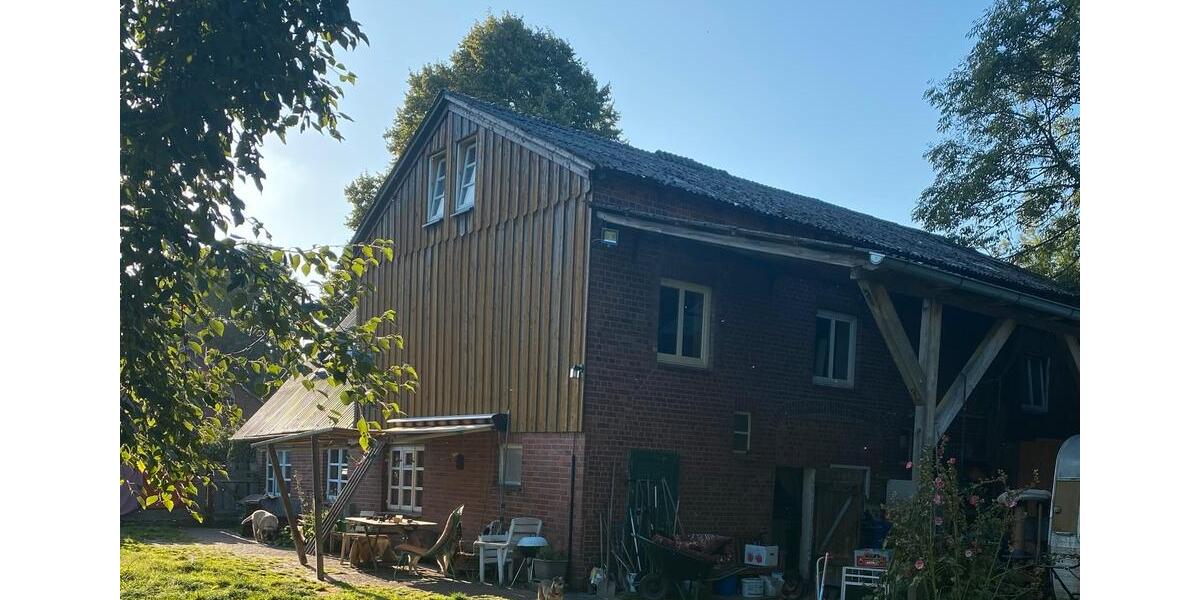 Bauernhaus, Landhaus Bülkau - 9 Zimmer, 300 m&sup2;, 350.000&euro; | Angebot:27067562