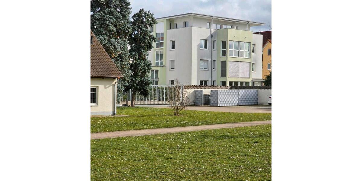 Gewerbeobjekt Neuenburg am Rhein - 40&euro; | Angebot:25181477