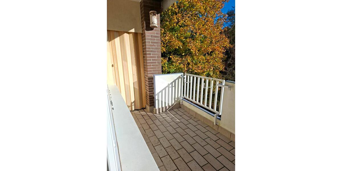 4-Zimmerwohnung in Rendsburg zu vermieten 4 zimmer