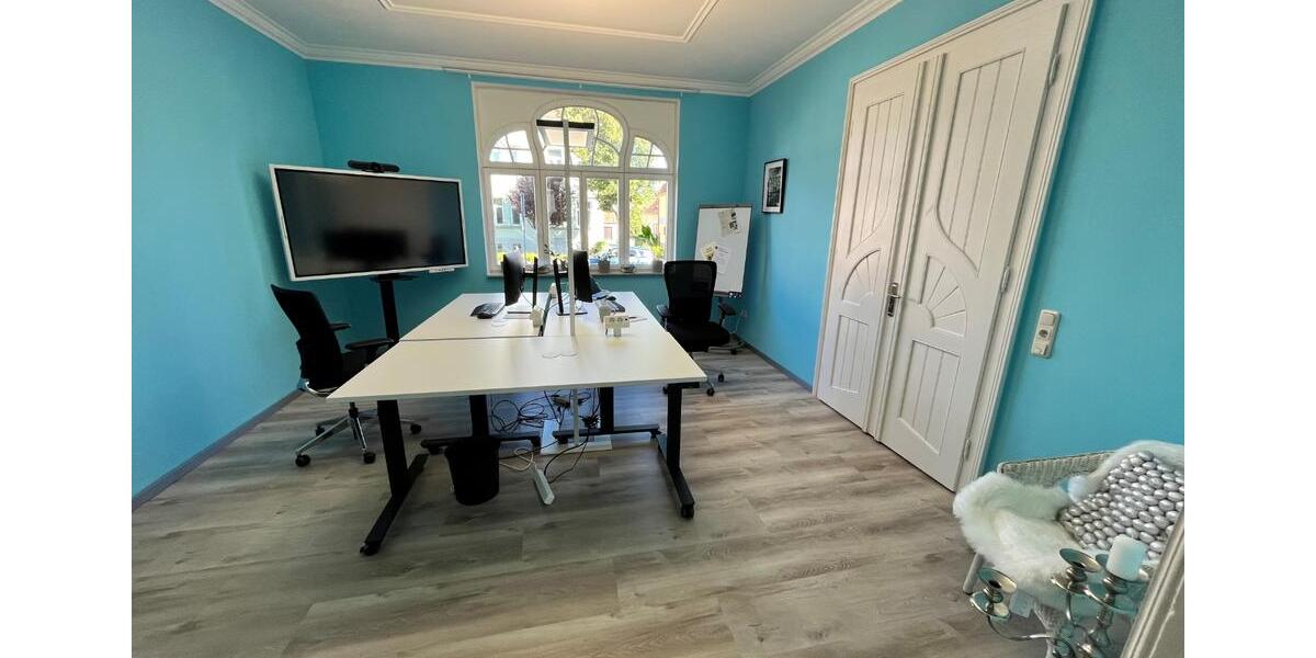 Gewerbeobjekt Hildburghausen - 480&euro; | Angebot:26341329