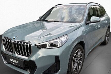 BMW X1 5.378 km 35.710 &euro; Höxter / Stahle 37671
