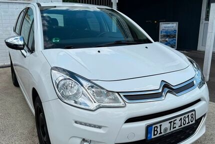 Citroen C3 133.700 km 5.450 &euro; Bielefeld 33689