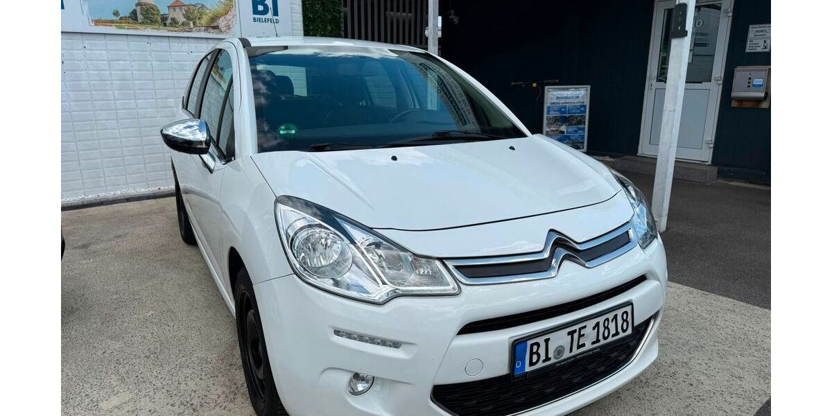 Citroen C3 133.700 km 5.450 &euro; Bielefeld 33689
