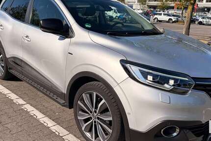 Renault Kadjar 190.000 km 8.900 &euro; Hagen, Stadt der FernUniversität 58089