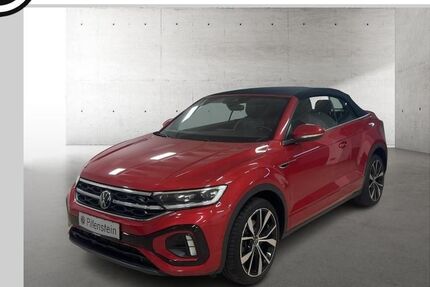 VW T-Roc 47.700 km 28.604 &euro; Fürth 90762