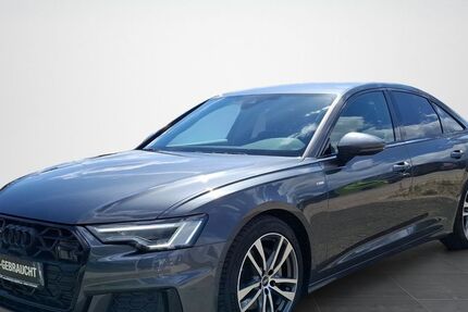Audi A6 22.700 km 44.880 &euro; Singen 78224