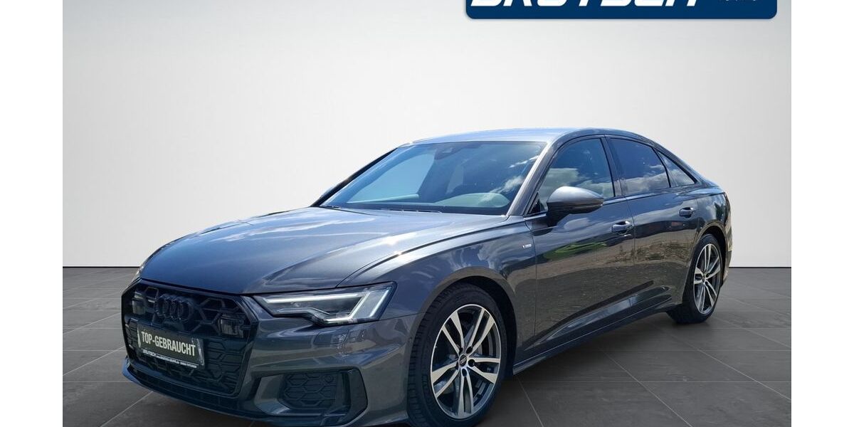 Audi A6 22.700 km 44.880 &euro; Singen 78224